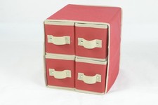 Cassettiera organizzatore box