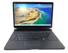 Fujitsu Stylistic Q738 Intel