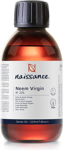 Olio neem vergine - neem,