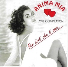 Audio anima mia love - mia,