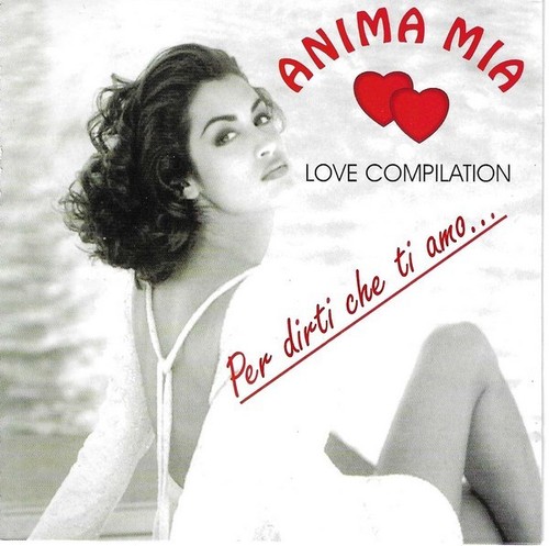 Audio anima mia love - anima,