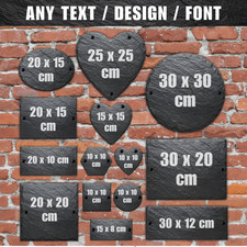 Targa Targa Rustica Ardesia