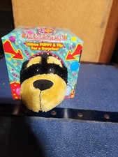 Yorkie Mini Peluche FLIPAZOO