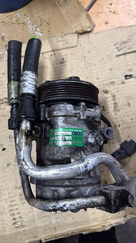 Compressore fiat punto - 48,