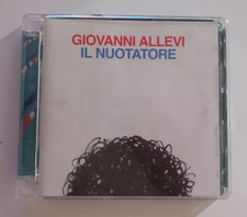 1563 2 X CD GIOVANNI ALLEVI -
