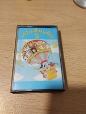 Musicassetta"Fivelandia 5