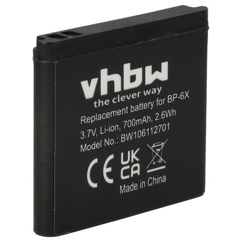 Batteria per nokia - batteria, 8800