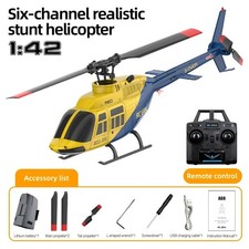 Era a60 elicottero - rc, rc