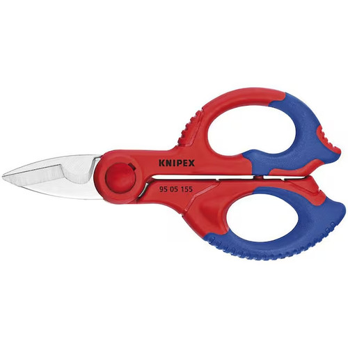 Knipex cesoie elettricista - cesoie, da