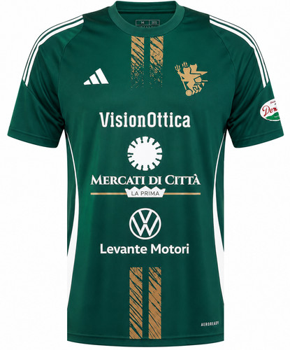 2024 foggia third shirt - foggia,