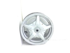 YAMAHA NXC CYGNUS X 125