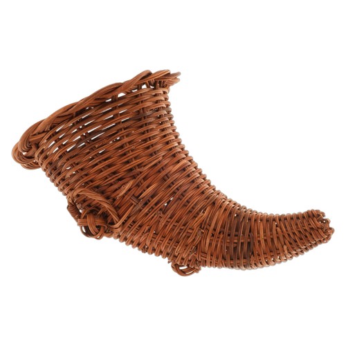 Grande cestino cornucopia - , |