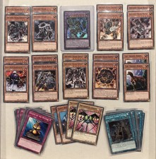 Dr. Crowler Antico Ingranaggio
