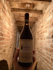 Barolo 2012 Bartolo Mascarello
