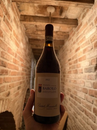 Barolo 2012 bartolo - barolo,