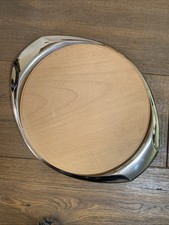 Vassoio AMC Classic 18/10 in