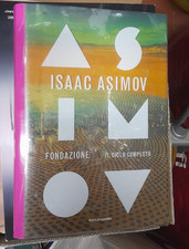 ASIMOV FONDAZIONE La