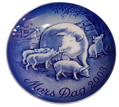 Piatto collezione in - collezione,