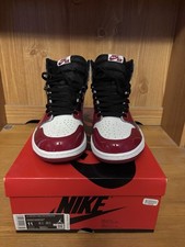 Air jordan retro - jordan, 1