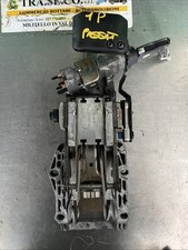 ALBERO STERZO per VOLKSWAGEN PASSAT (3B) 2.5 V6 TDI 4motion SW 236e49 3B0419502F