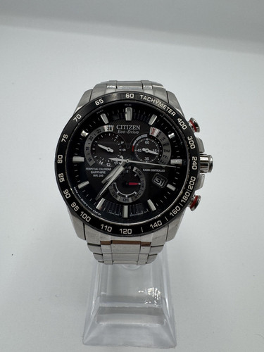 Citizen eco drive perpetual - citizen,