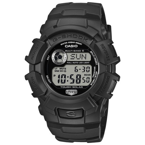 Casio shock 2320fp 1a1jr - shock,