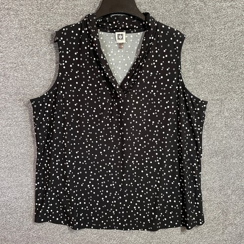 Camicetta donna anne klein - donna,