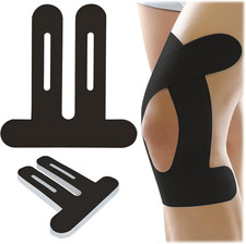 10Pcs Tape Ginocchio,Kinesio