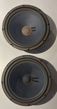 Woofer originali KLH modello