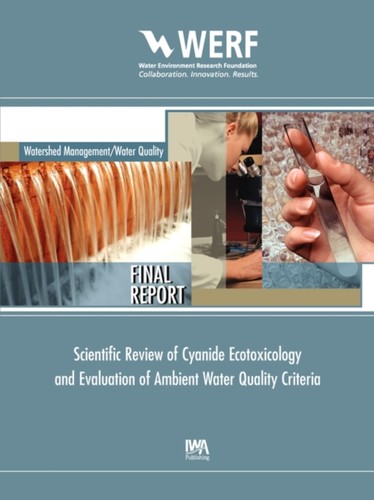 Scientific review cyanide - scientific, of