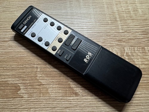 Telecomando denon 158 per - telecomando,
