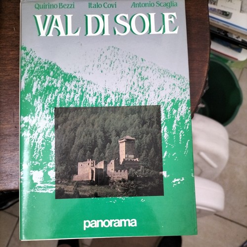 Val sole 1983 - di, bezzi