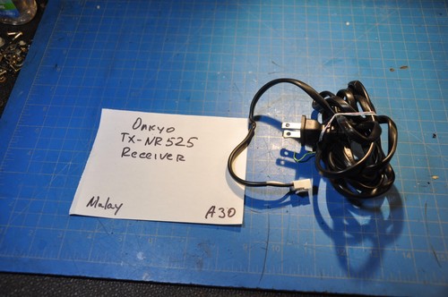 Onkyo nr525 ricevitore - onkyo,
