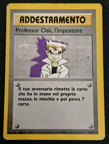 Pokemon addestramento - pokemon,