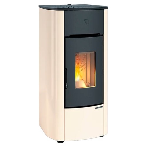 Extraflame stufa pellet 7kw - extraflame,