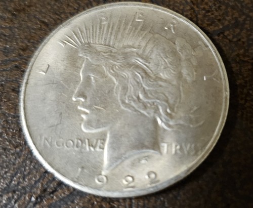 Dollaro della pace - dollaro,
