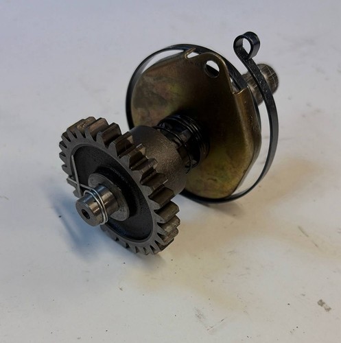 Albero messa moto - moto, cagiva