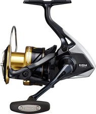 Shimano spheros 4000 hg - spheros,