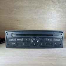 Radio Lettore CD RENAULT CLIO