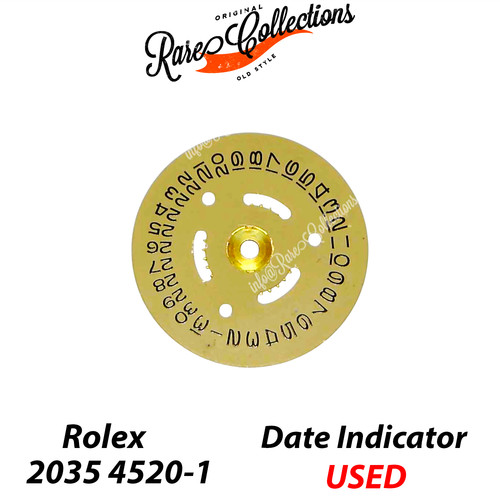 Buone condizioni rolex 2035 - condizioni,