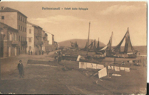 Portorecanati - ),