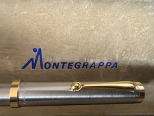 🔴 MONTEGRAPPA penna