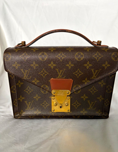 Borsa tracolla louis - borsa,
