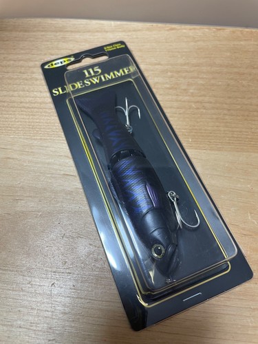 Deps slide swimmer 115 vecchio - deps,
