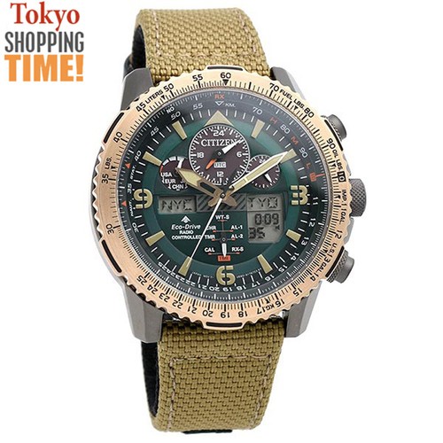 Orologio citizen promaster sky - orologio,