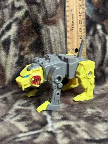 Transformers 1988 catilla - 1988,