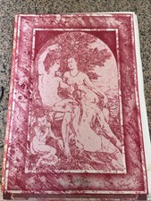 DE FILIPPI FERNANDO LITOGRAFIA