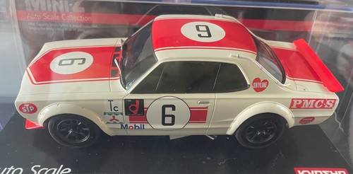 Offerta speciale kyosho - offerta,