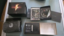 Resident Evil 5 Limited Edition Xbox 360