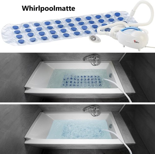 Nuovo tappetino idromassaggio - nuovo,